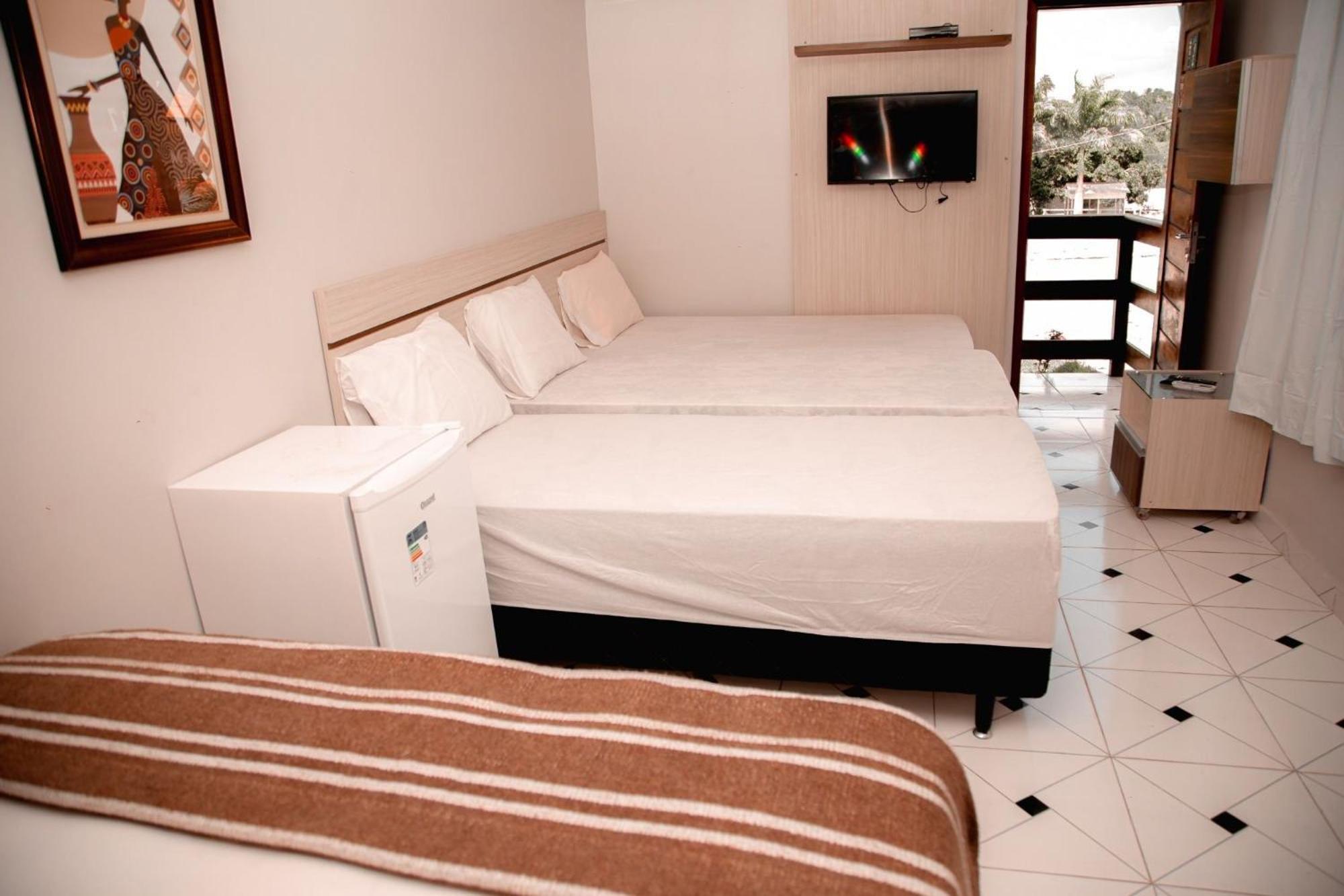 Resort Da Matta Sao Jose da Mata Экстерьер фото