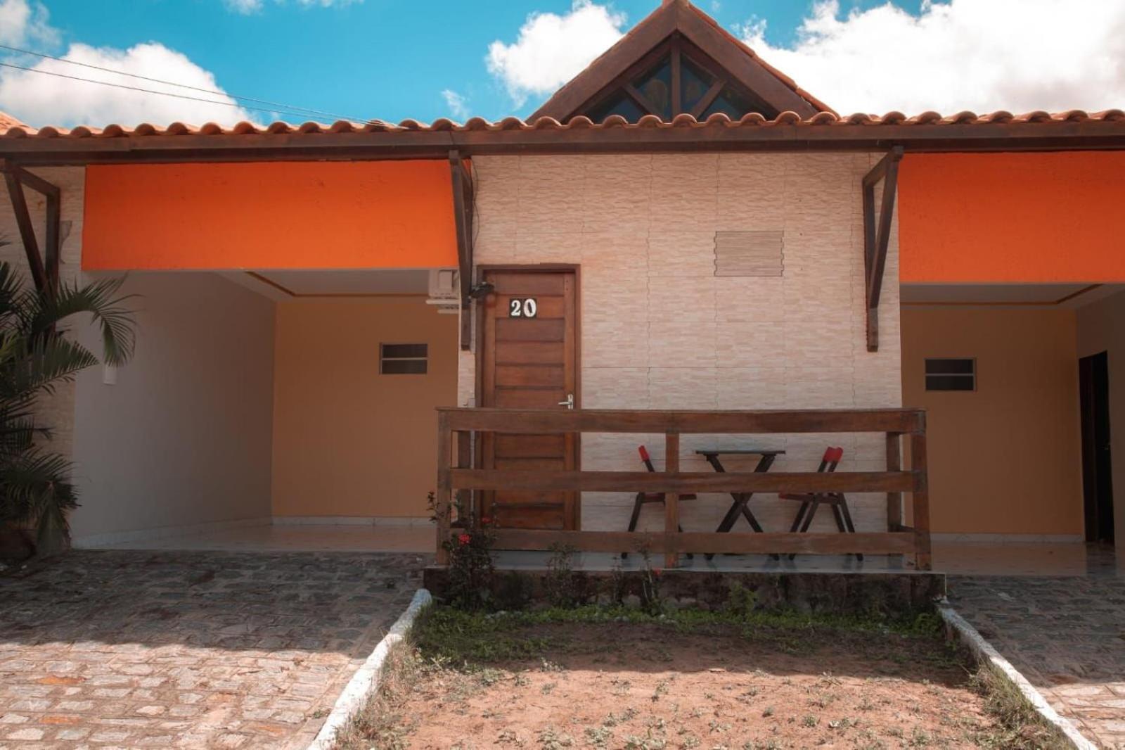 Resort Da Matta Sao Jose da Mata Экстерьер фото