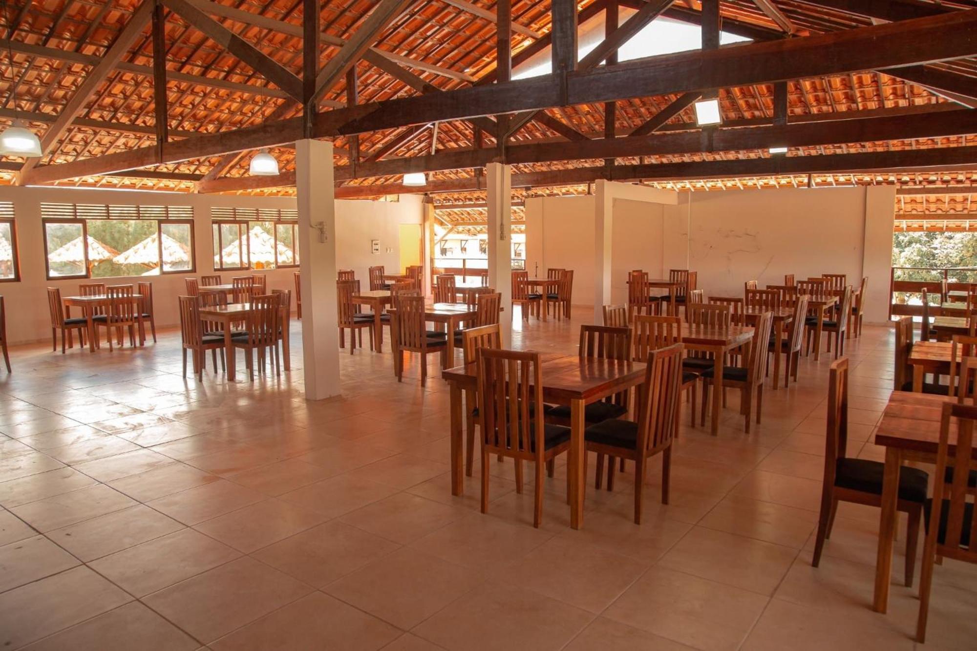 Resort Da Matta Sao Jose da Mata Экстерьер фото